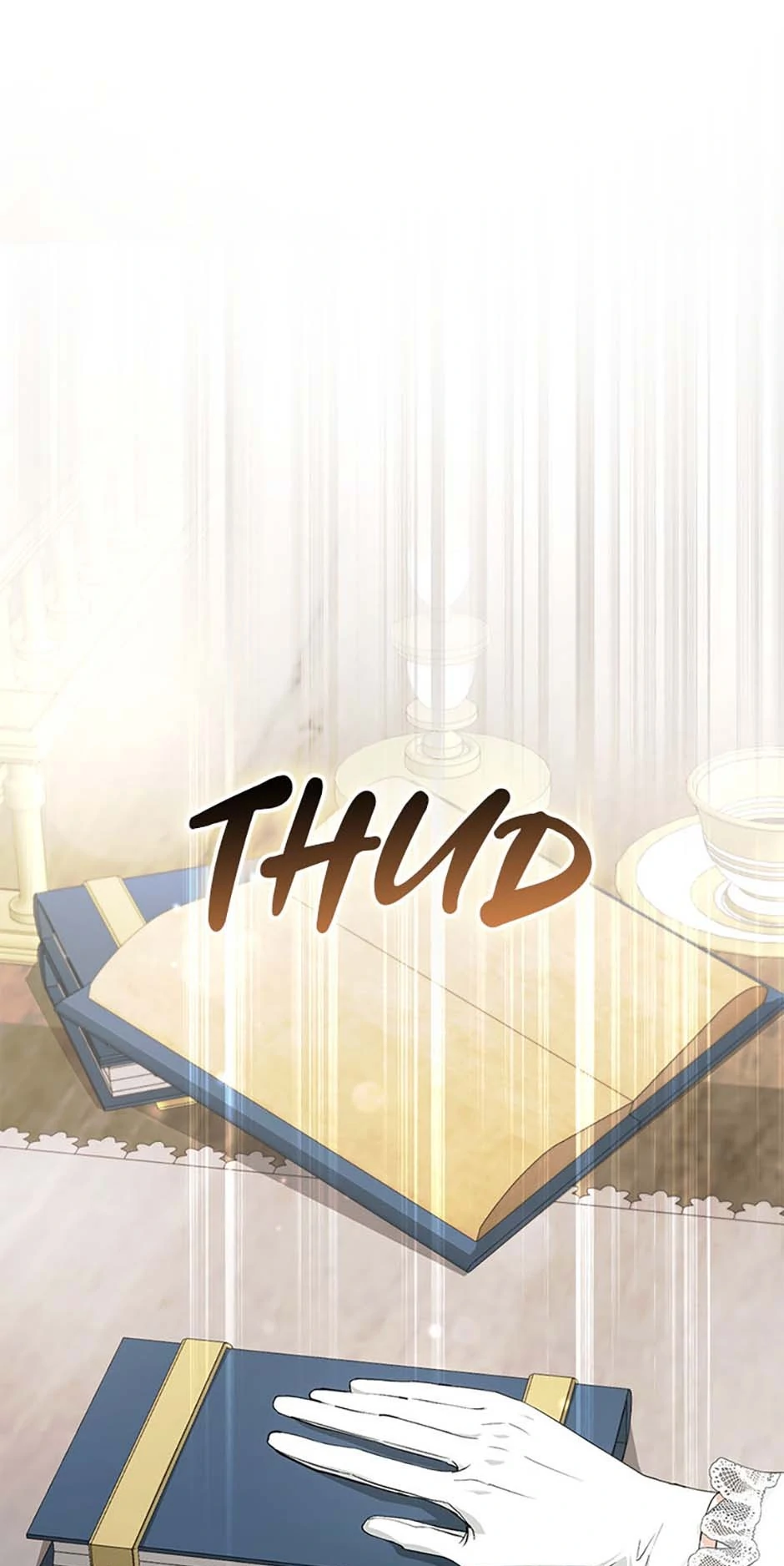 An Extra Stole the Male Leads - Chapter 40 manhwa
