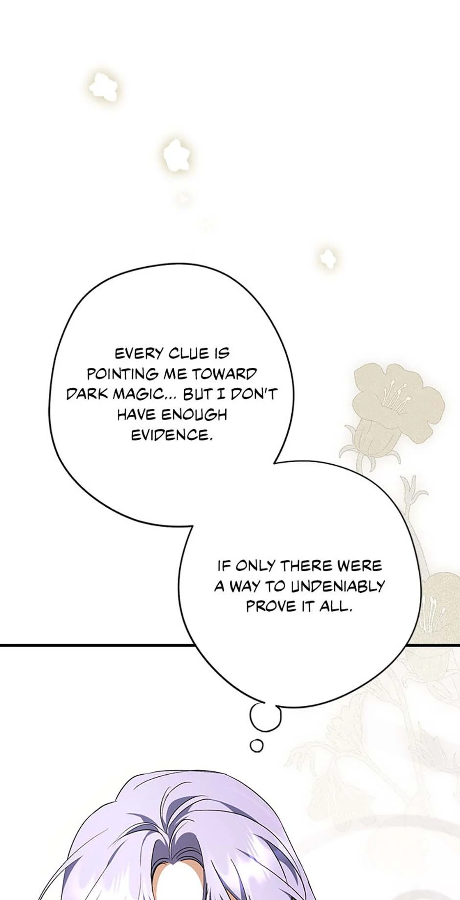 An Extra Stole the Male Leads - Chapter 40 manhwa