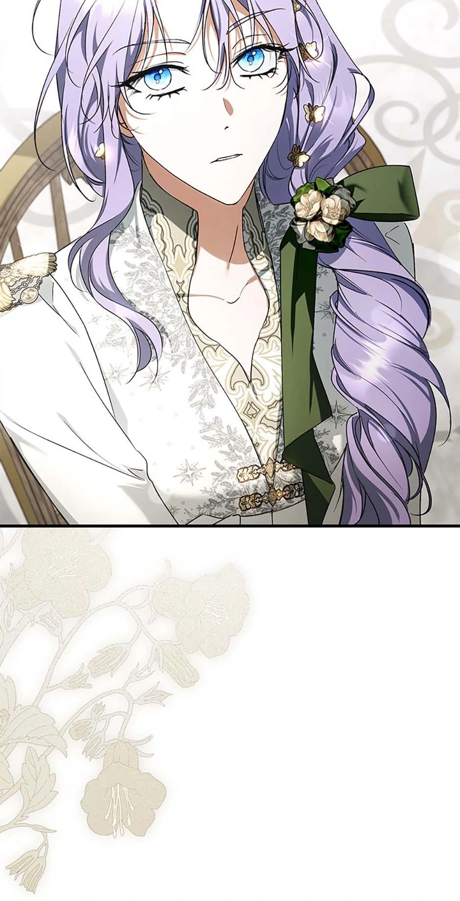 An Extra Stole the Male Leads - Chapter 40 manhwa
