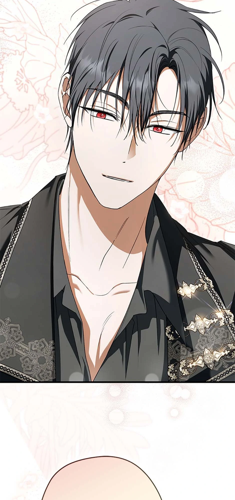An Extra Stole the Male Leads - Chapter 40 manhwa