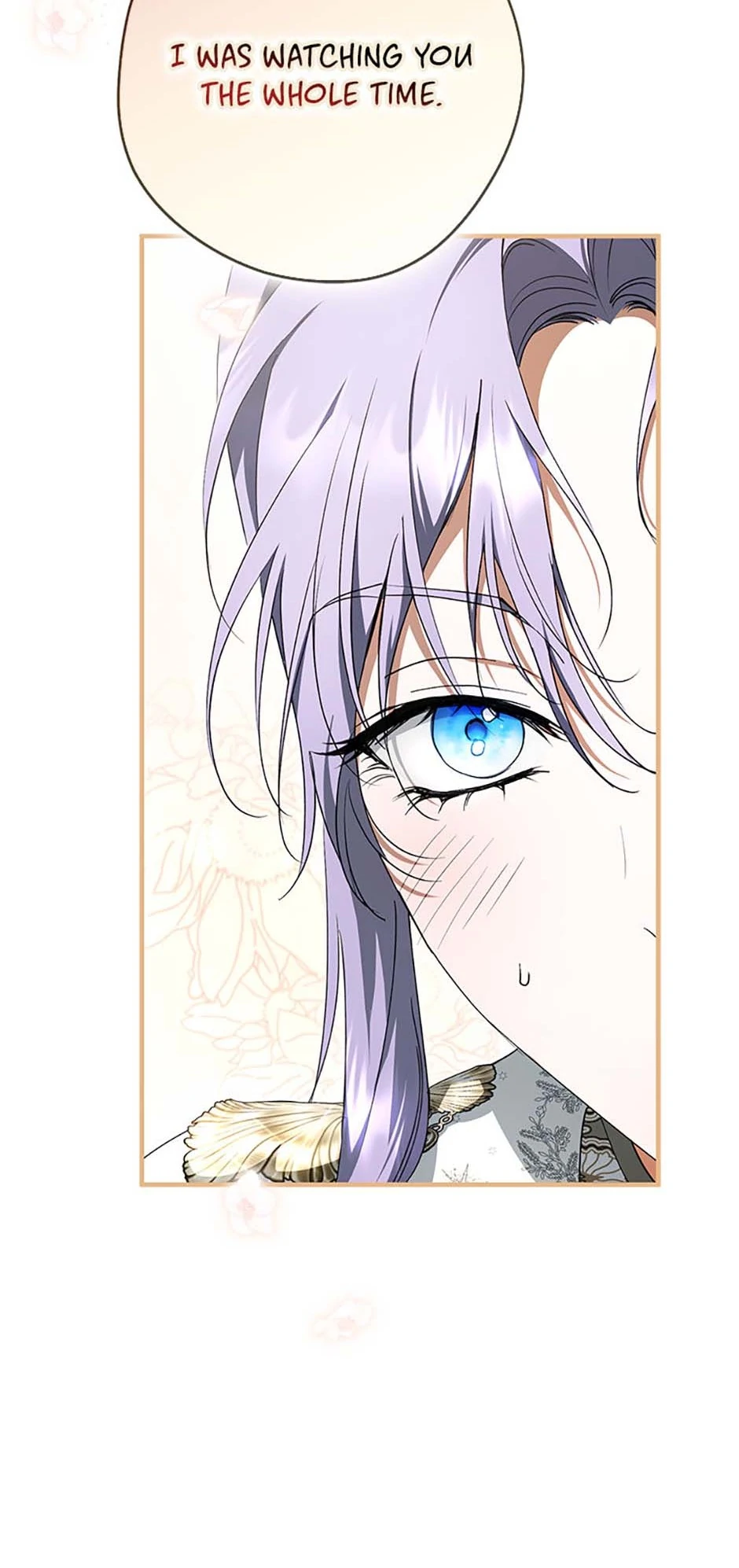 An Extra Stole the Male Leads - Chapter 40 manhwa