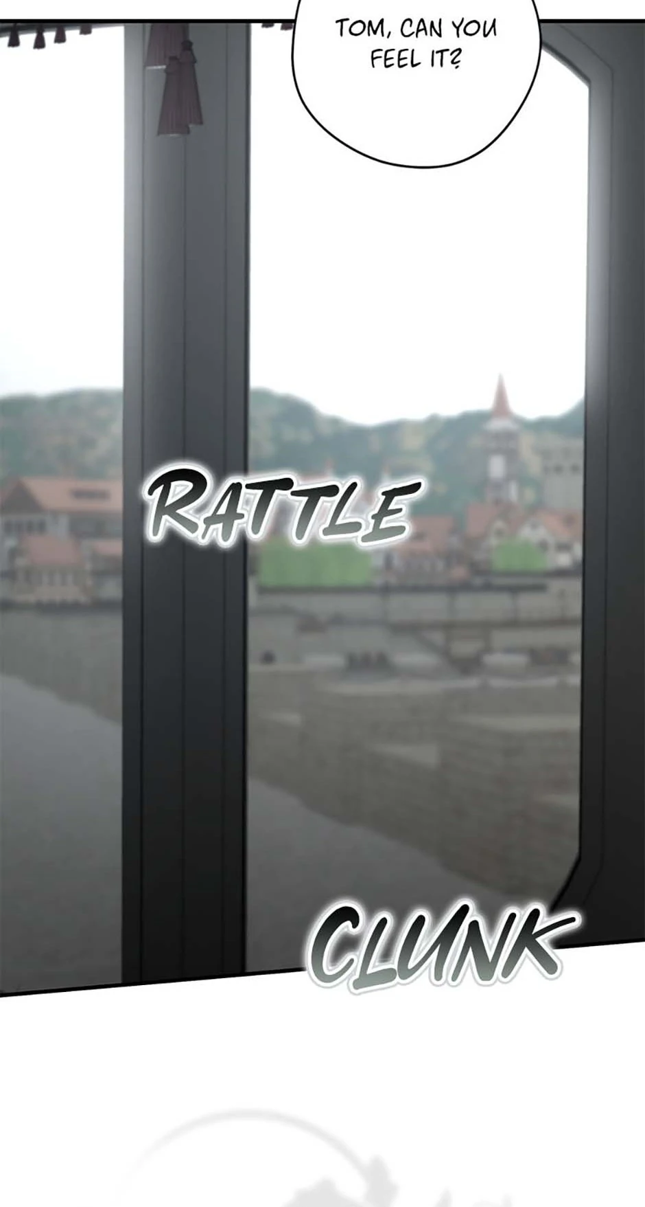 An Extra Stole the Male Leads - Chapter 40 manhwa