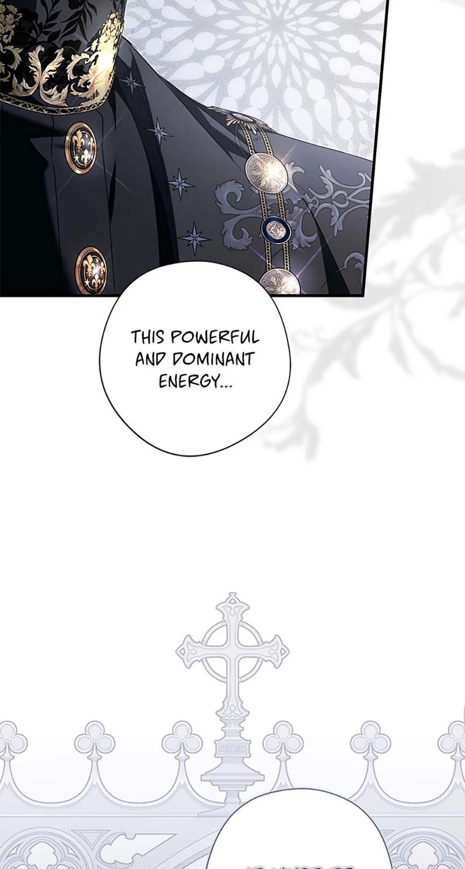 An Extra Stole the Male Leads - Chapter 40 manhwa