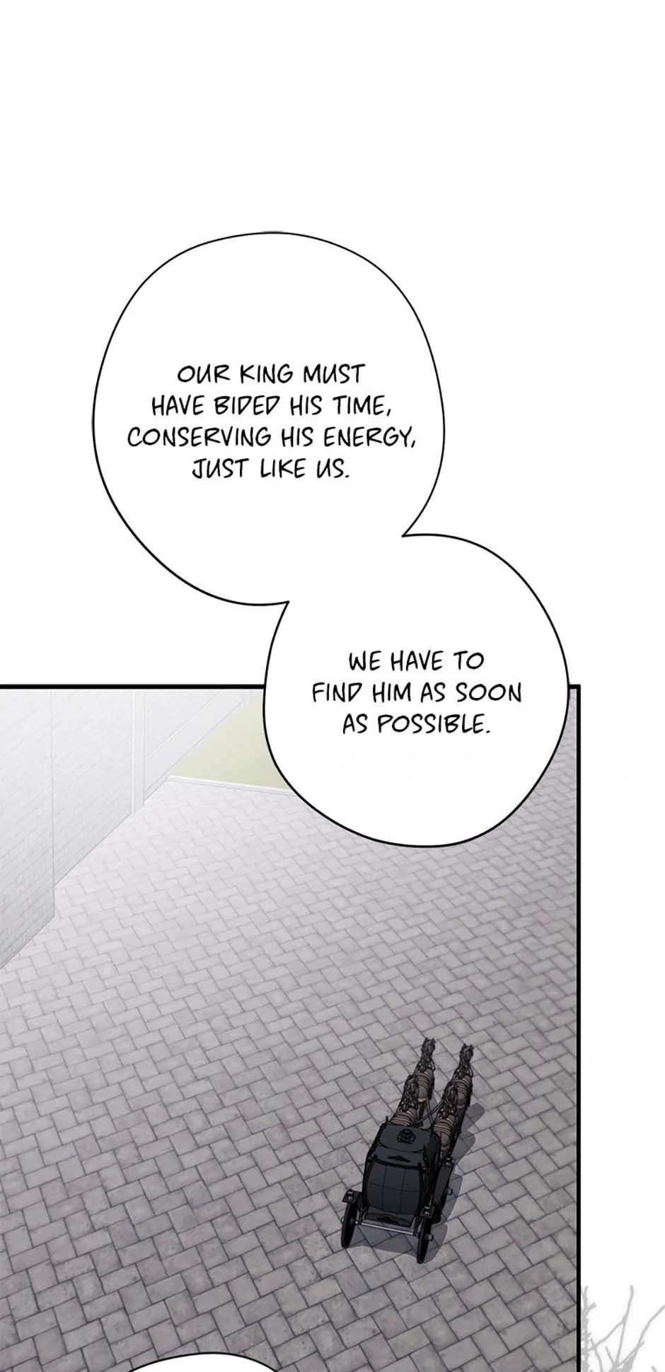 An Extra Stole the Male Leads - Chapter 40 manhwa