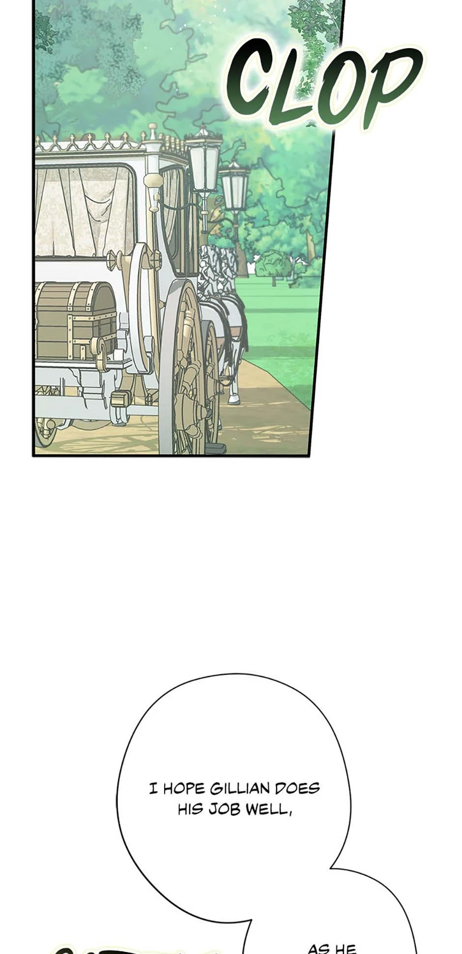 An Extra Stole the Male Leads - Chapter 40 manhwa
