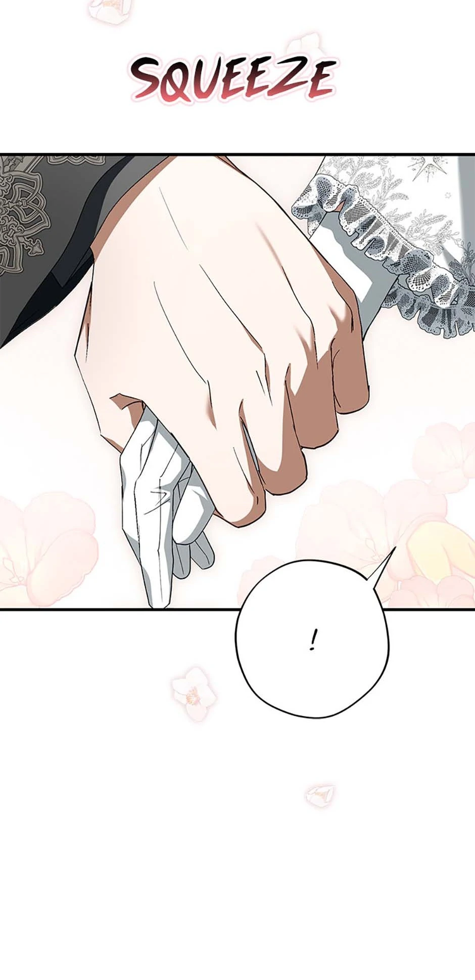 An Extra Stole the Male Leads - Chapter 40 manhwa