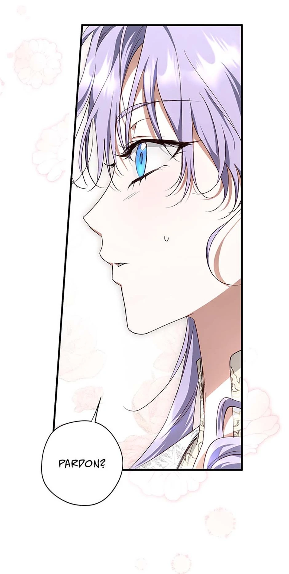 An Extra Stole the Male Leads - Chapter 40 manhwa