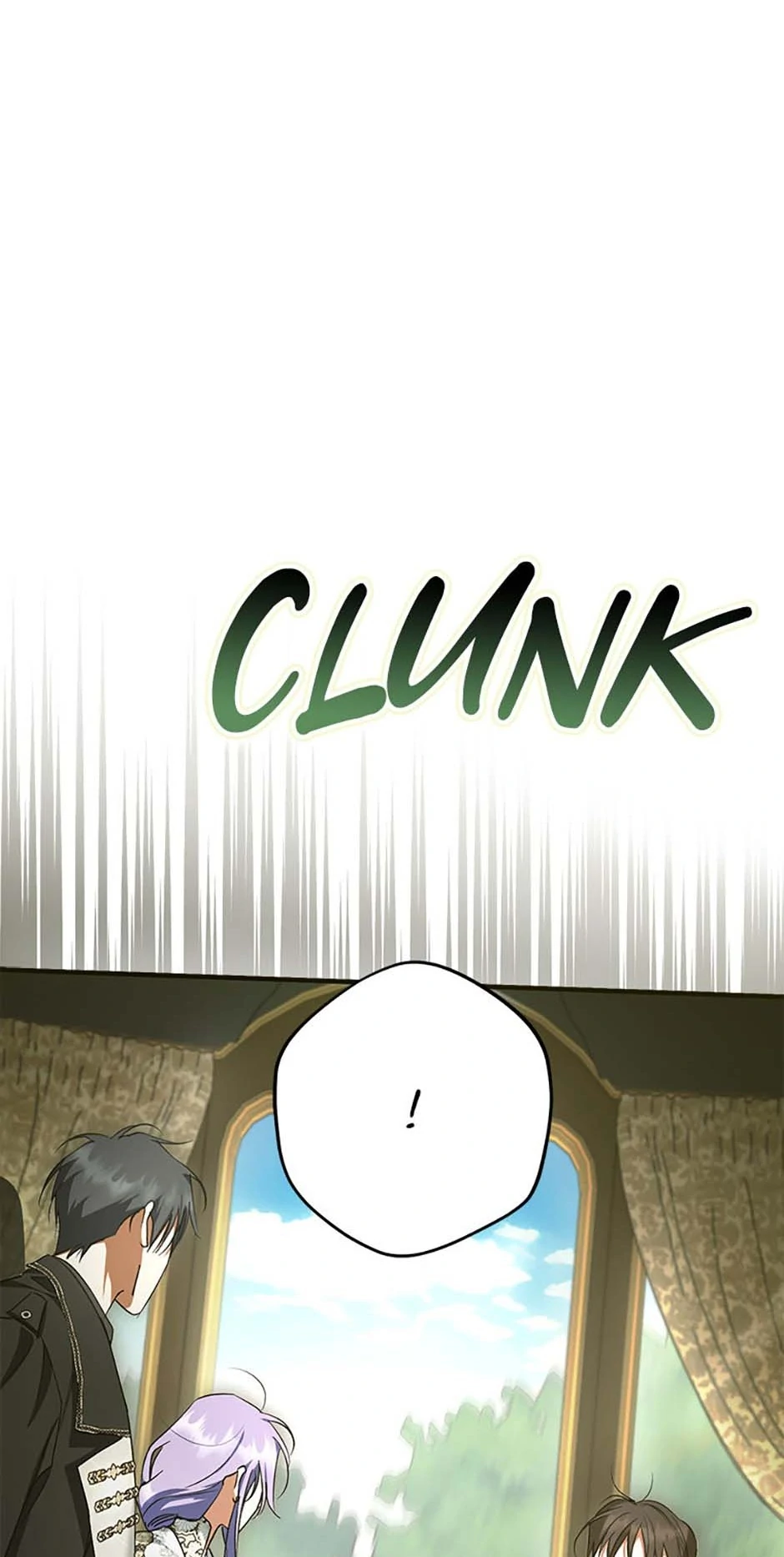 An Extra Stole the Male Leads - Chapter 40 manhwa