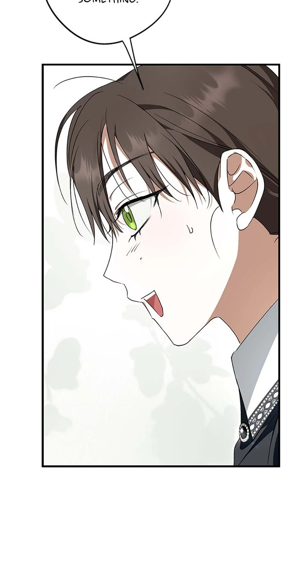 An Extra Stole the Male Leads - Chapter 40 manhwa