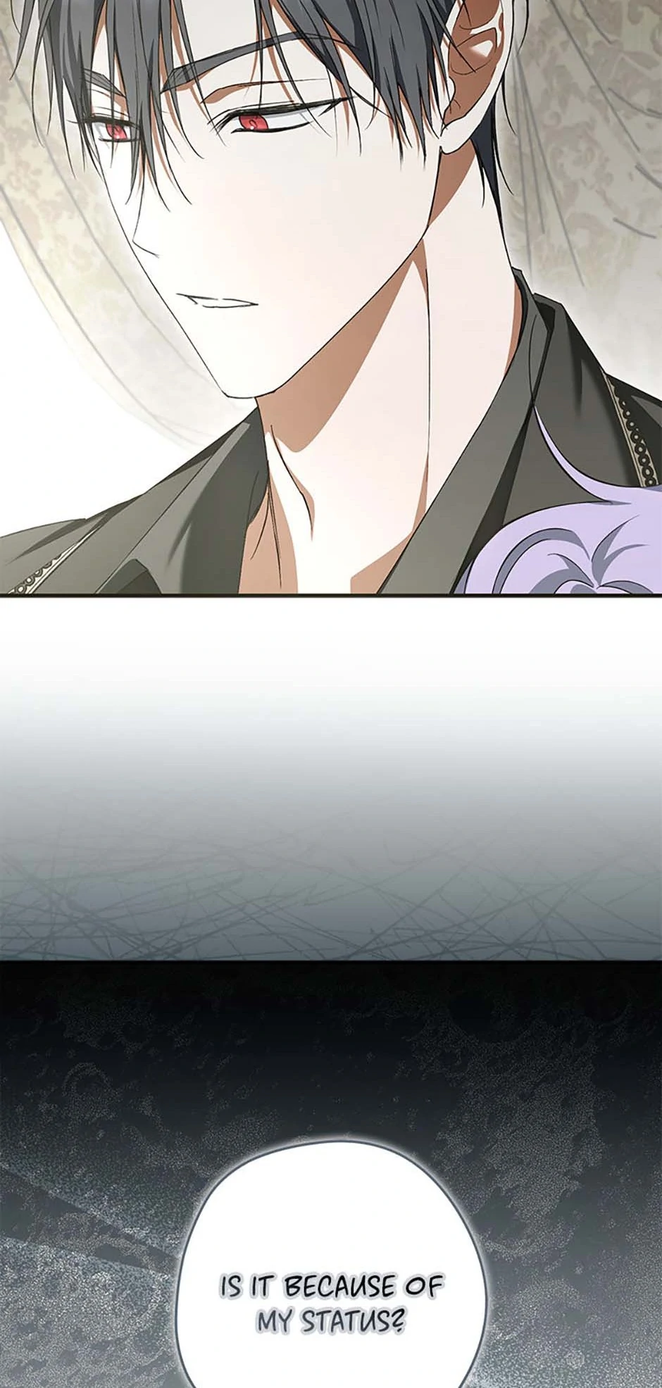 An Extra Stole the Male Leads - Chapter 40 manhwa