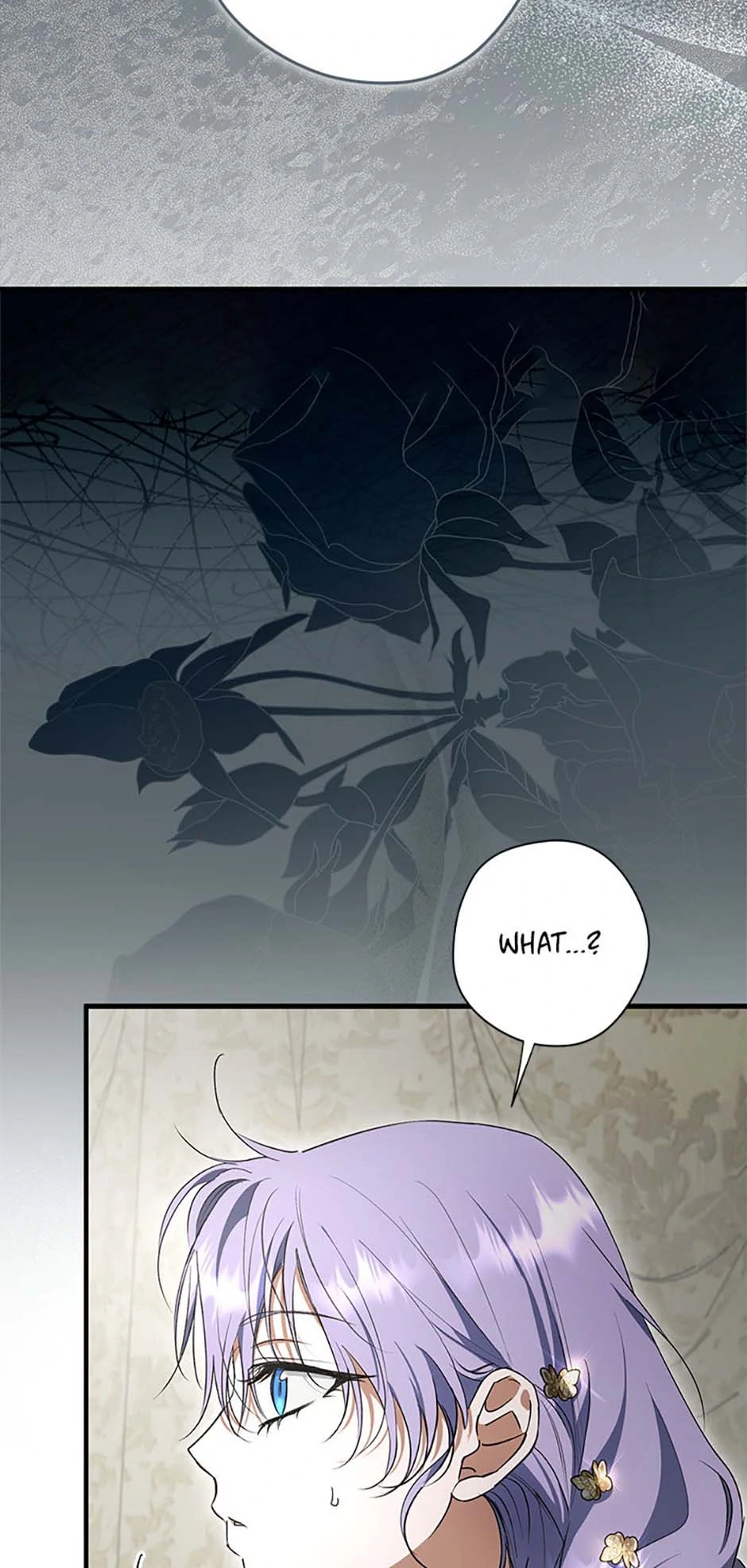 An Extra Stole the Male Leads - Chapter 40 manhwa
