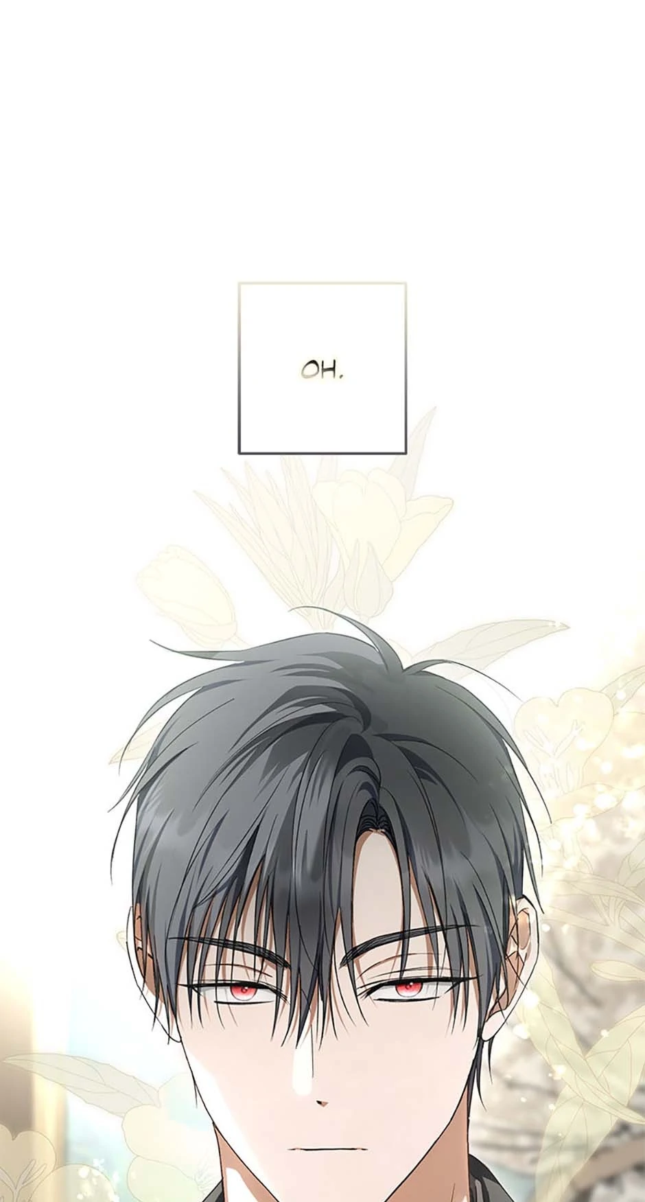 An Extra Stole the Male Leads - Chapter 40 manhwa