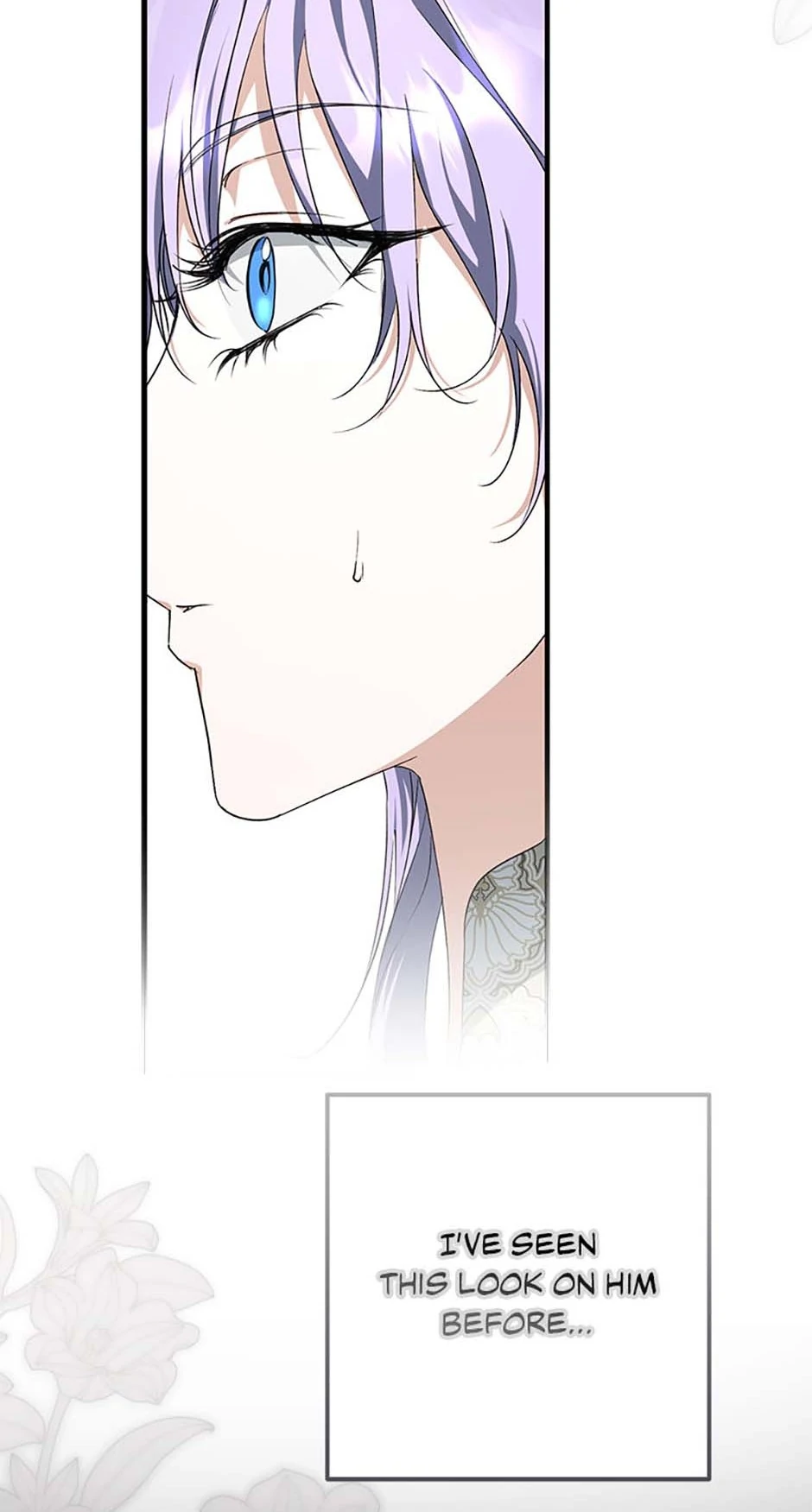 An Extra Stole the Male Leads - Chapter 40 manhwa