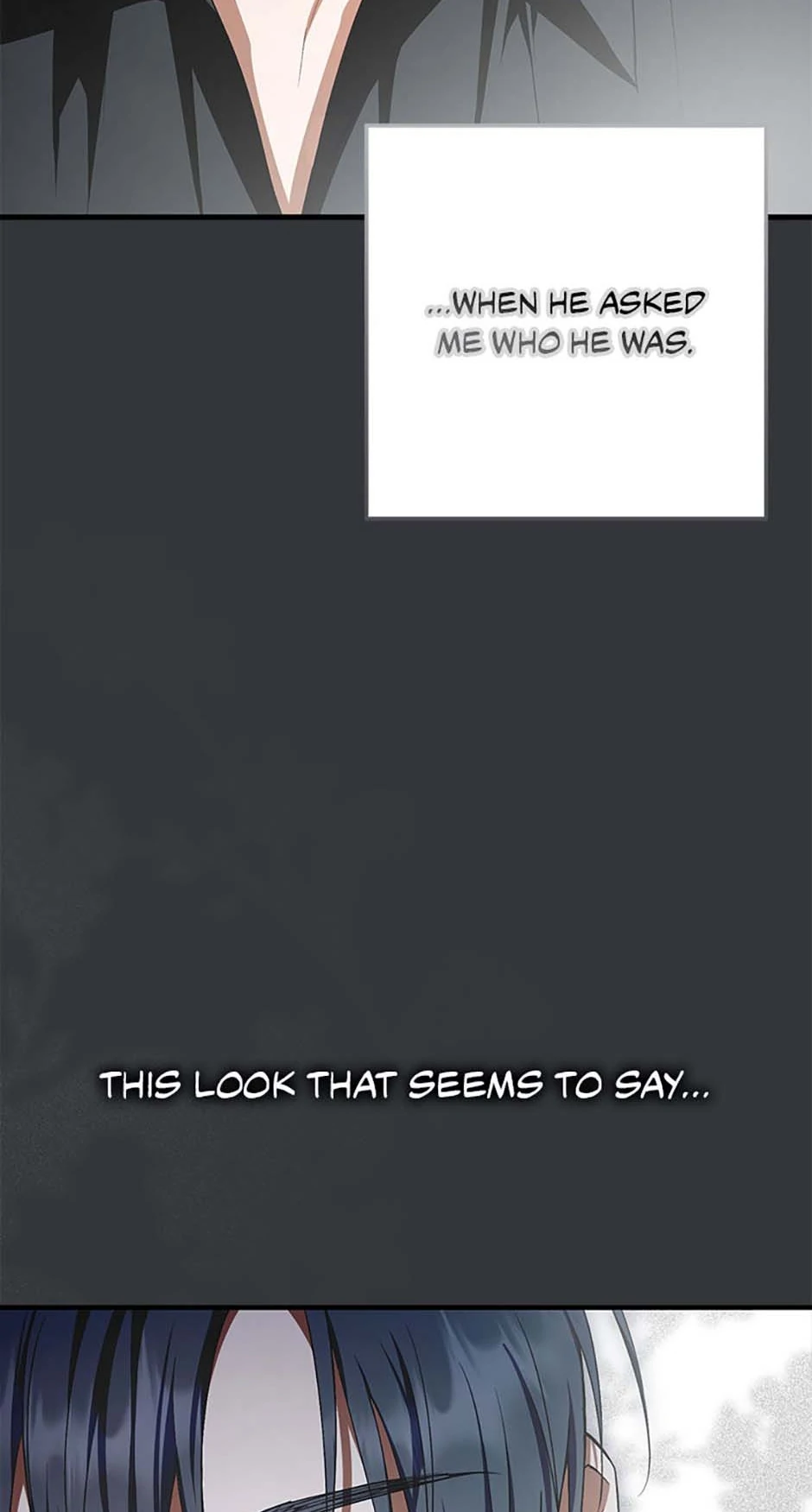 An Extra Stole the Male Leads - Chapter 40 manhwa