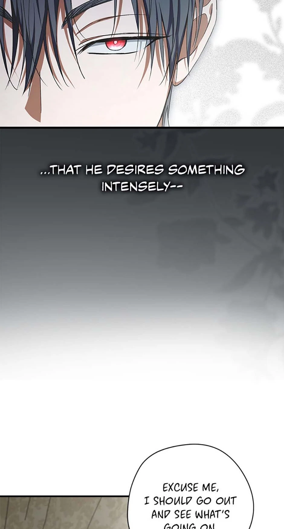 An Extra Stole the Male Leads - Chapter 40 manhwa