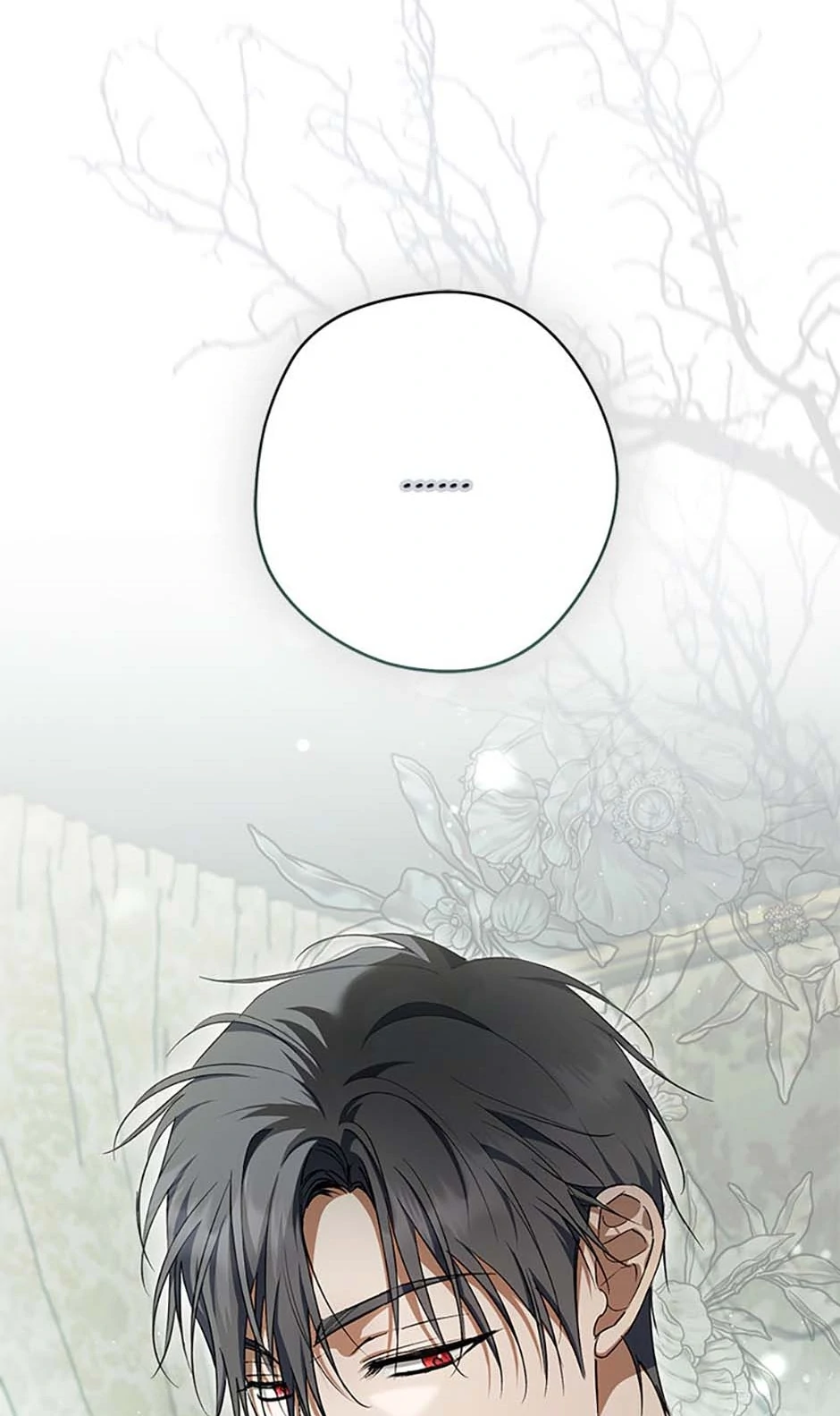 An Extra Stole the Male Leads - Chapter 40 manhwa
