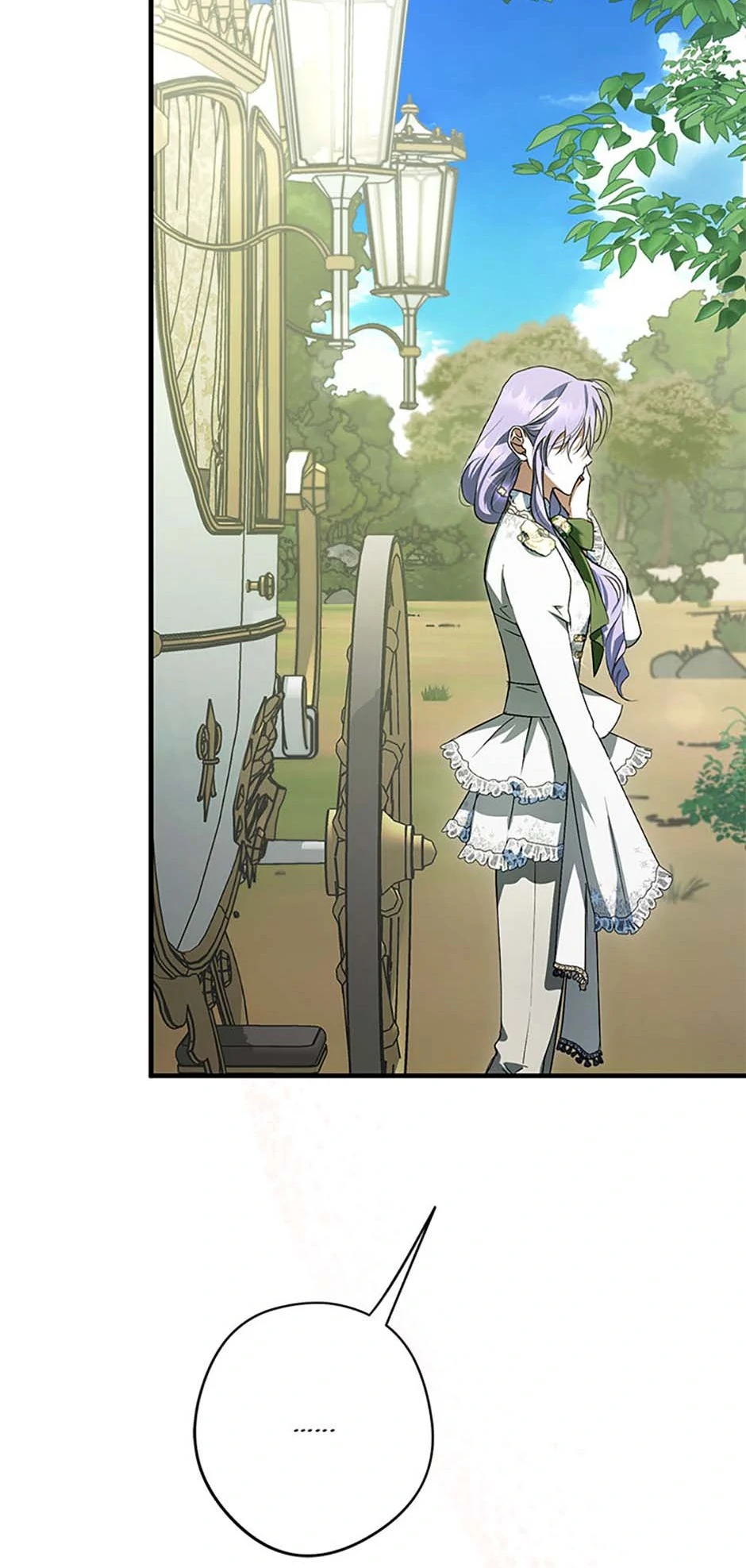 An Extra Stole the Male Leads - Chapter 41 manhwa