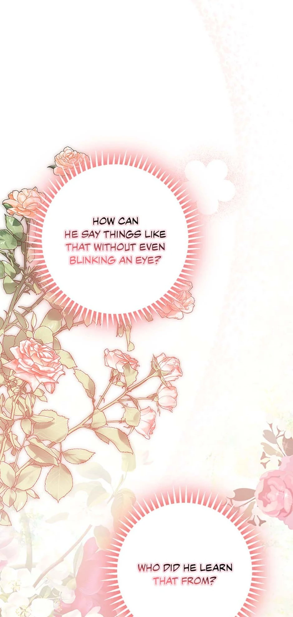 An Extra Stole the Male Leads - Chapter 41 manhwa