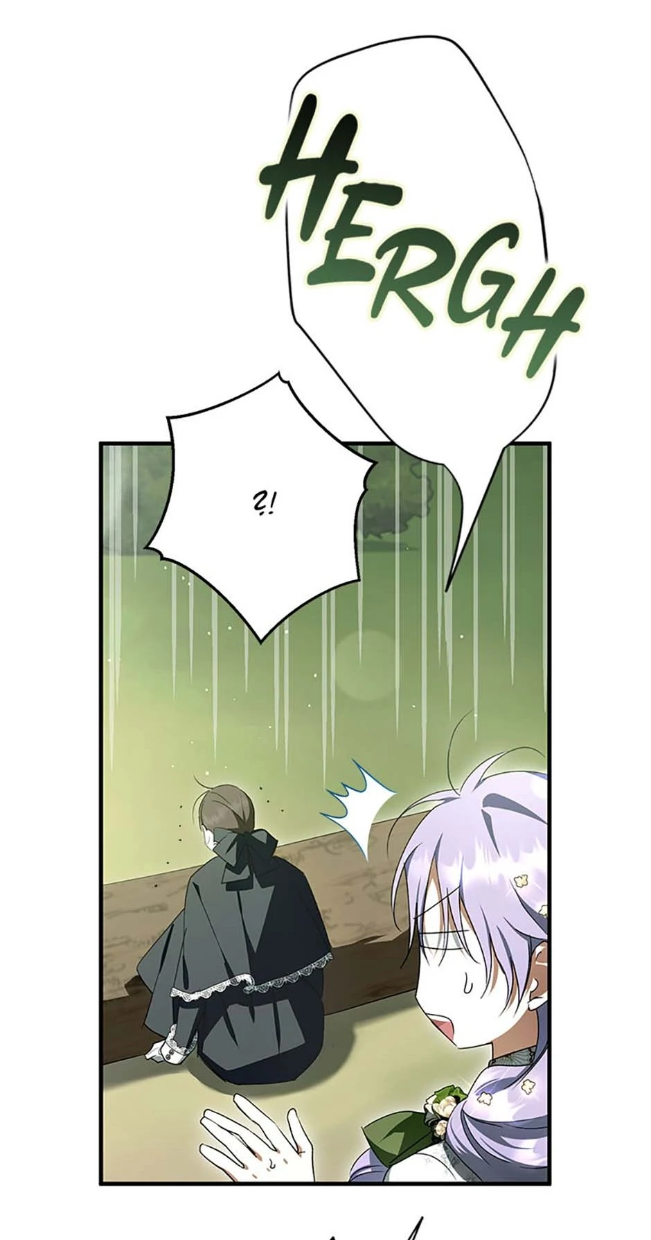 An Extra Stole the Male Leads - Chapter 41 manhwa