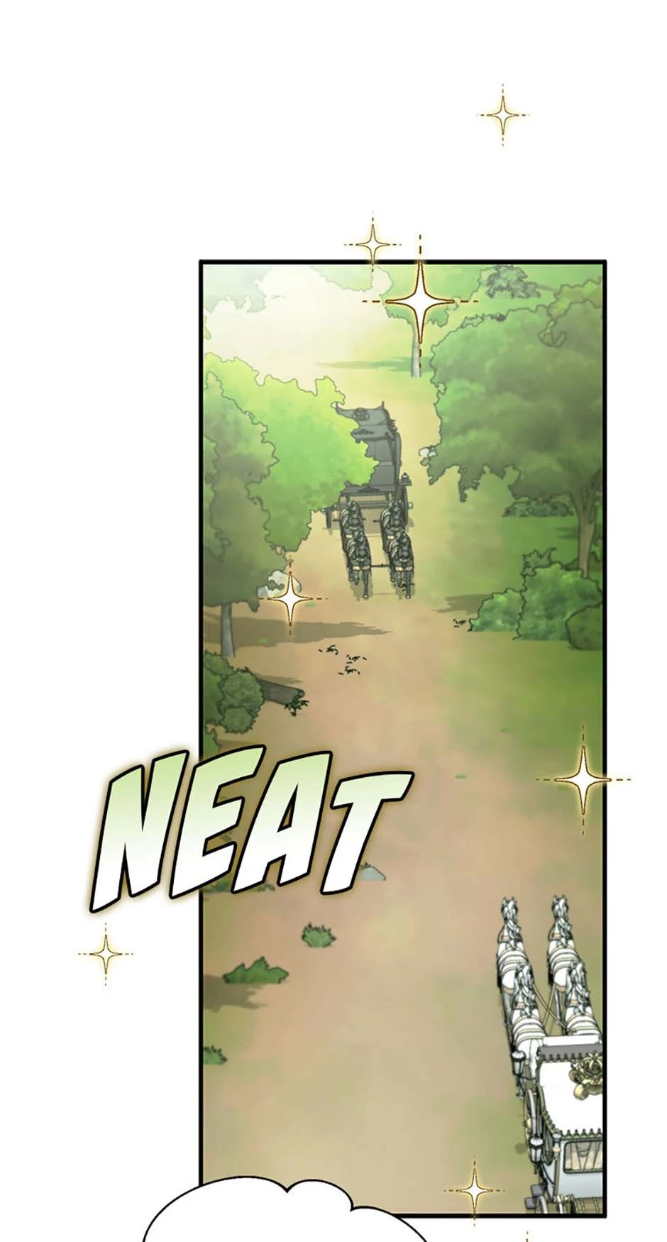 An Extra Stole the Male Leads - Chapter 41 manhwa