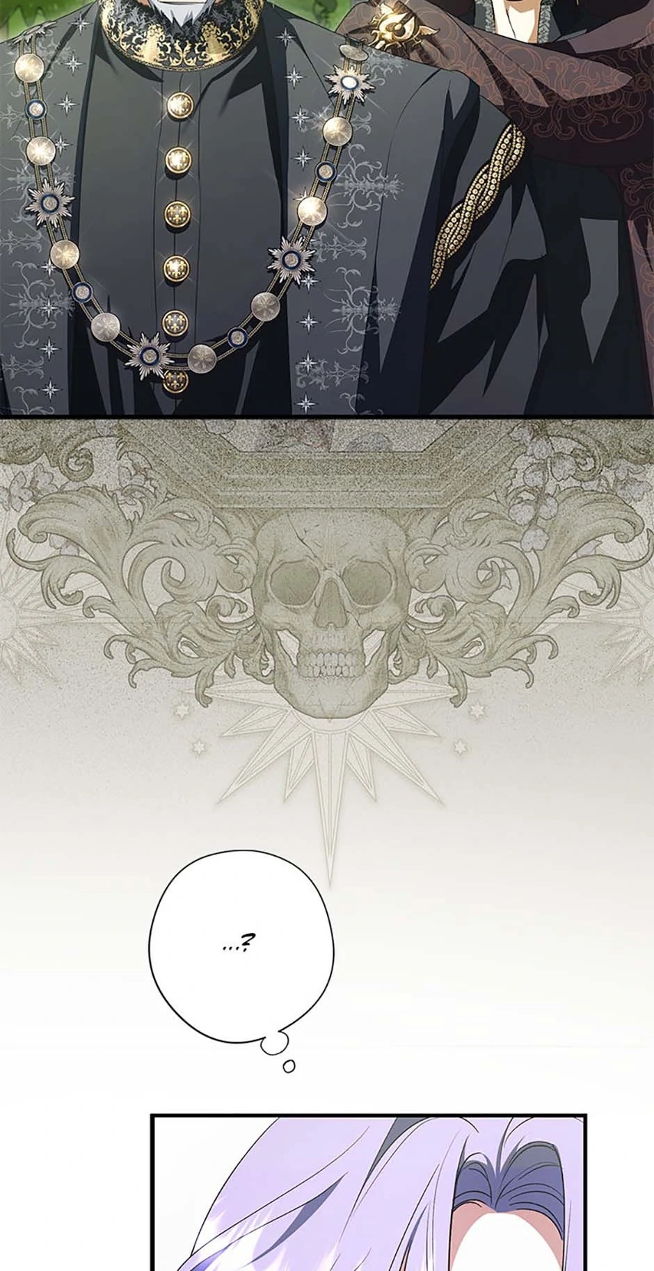 An Extra Stole the Male Leads - Chapter 41 manhwa
