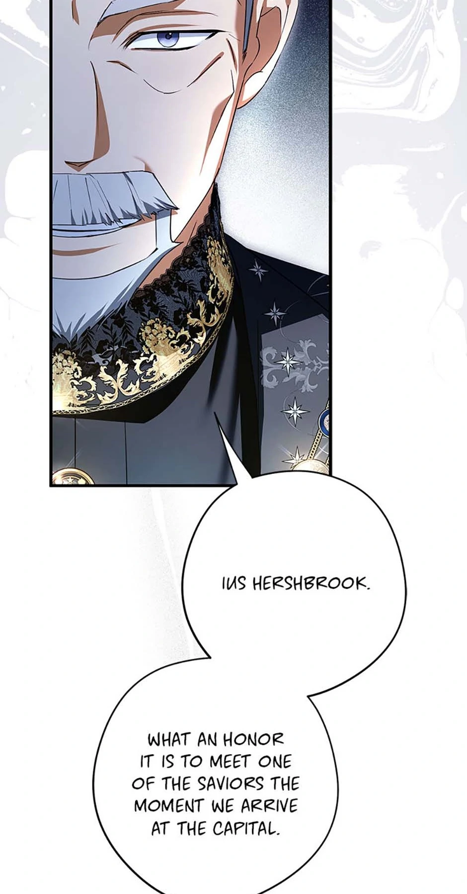 An Extra Stole the Male Leads - Chapter 41 manhwa