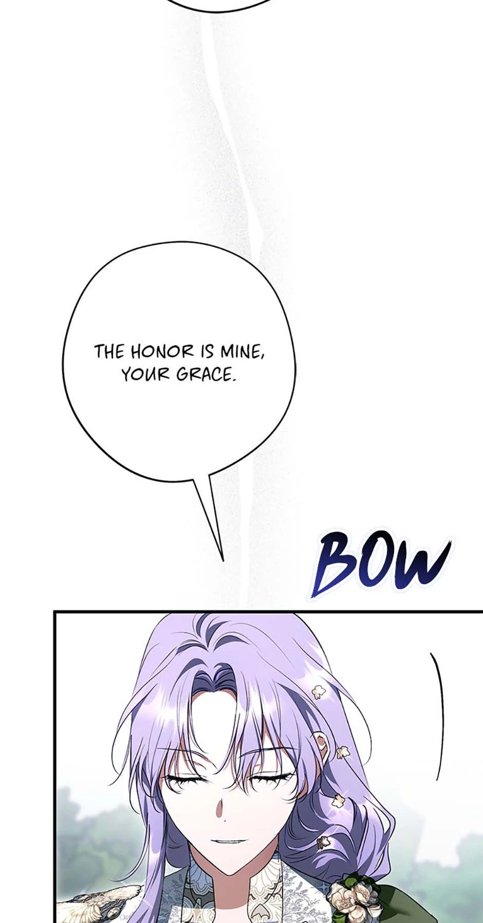 An Extra Stole the Male Leads - Chapter 41 manhwa