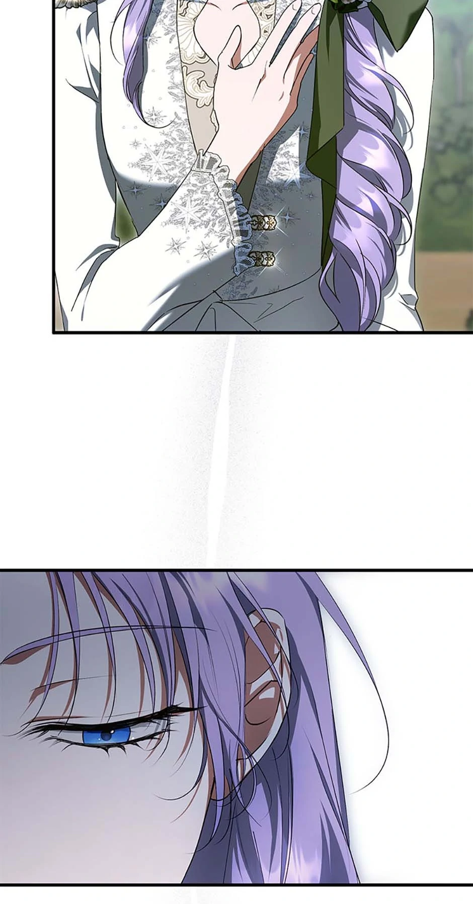 An Extra Stole the Male Leads - Chapter 41 manhwa