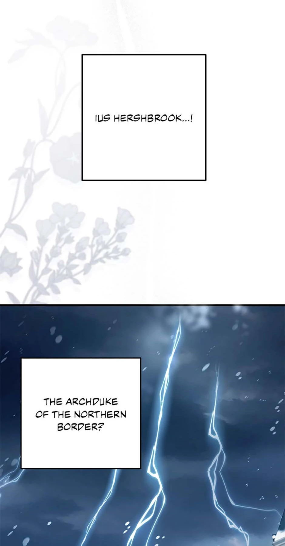 An Extra Stole the Male Leads - Chapter 41 manhwa