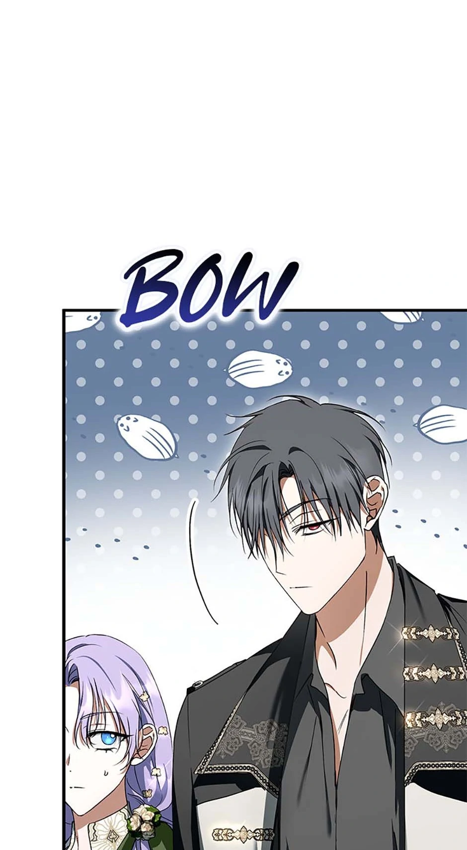 An Extra Stole the Male Leads - Chapter 41 manhwa