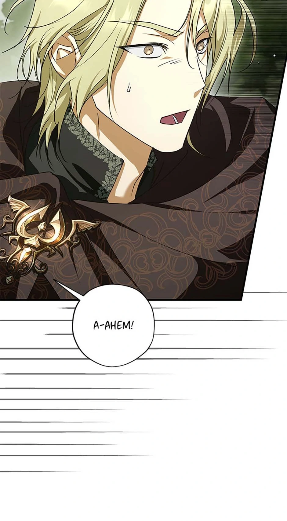 An Extra Stole the Male Leads - Chapter 41 manhwa