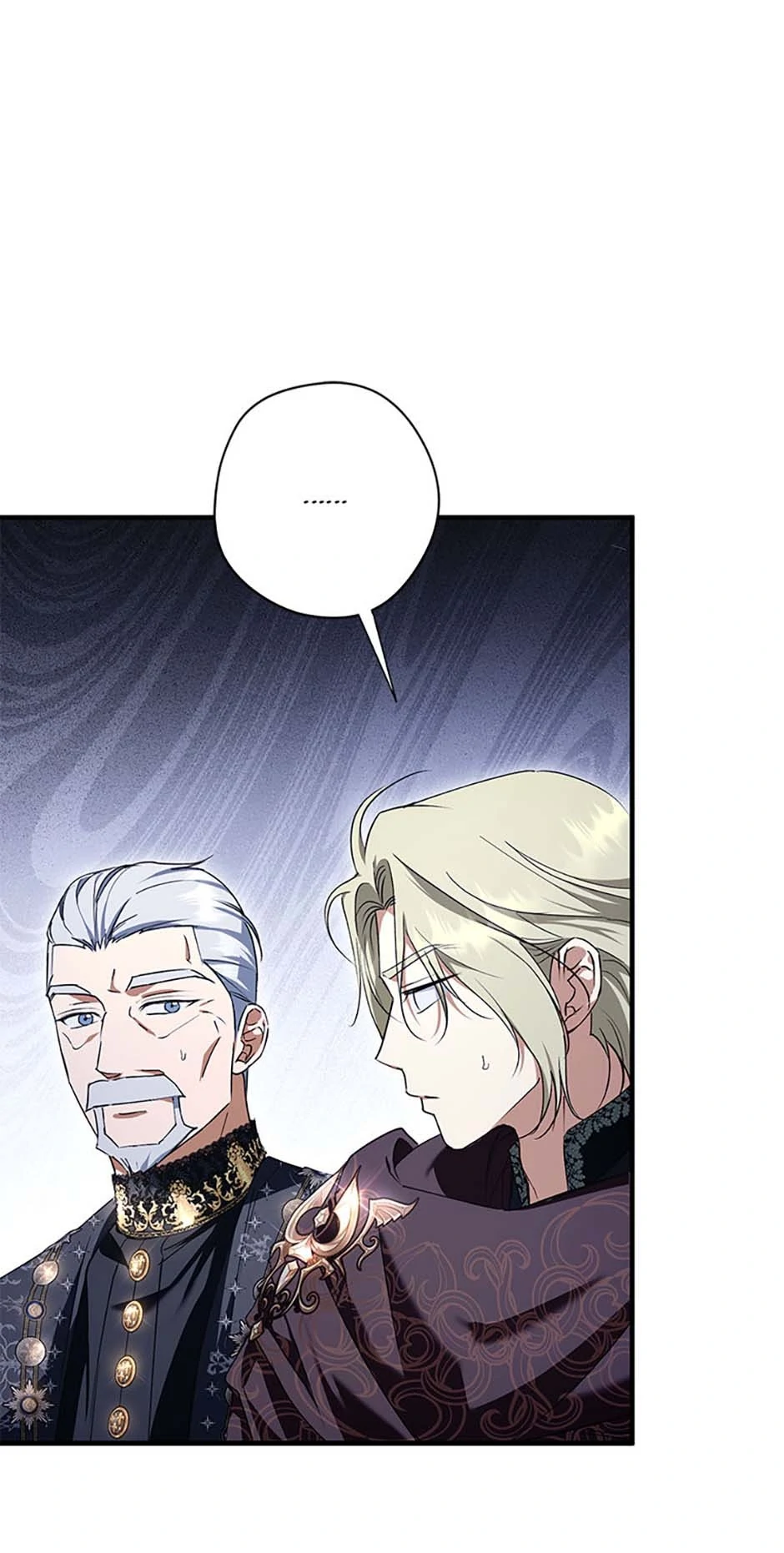 An Extra Stole the Male Leads - Chapter 41 manhwa