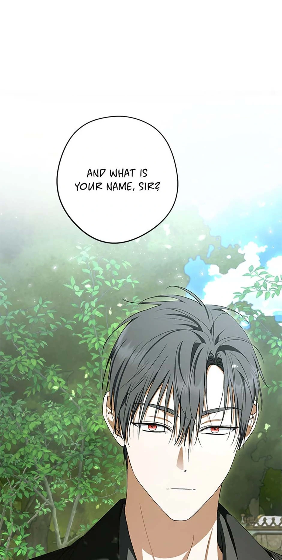 An Extra Stole the Male Leads - Chapter 41 manhwa