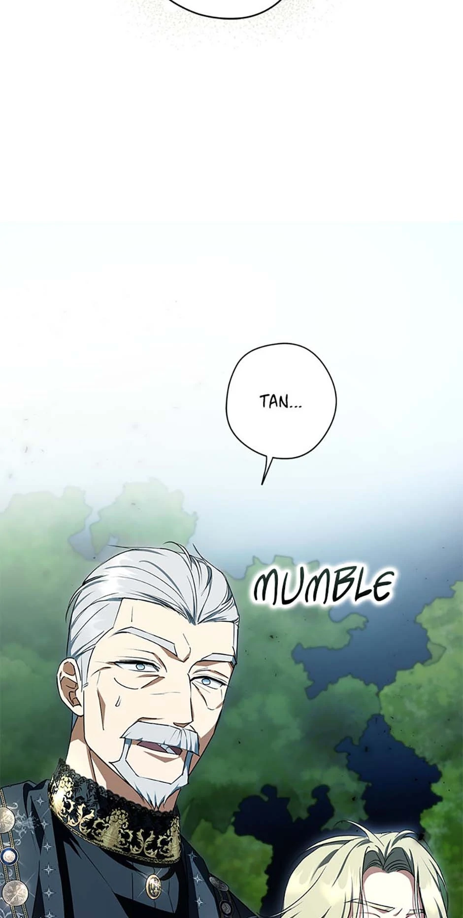 An Extra Stole the Male Leads - Chapter 41 manhwa