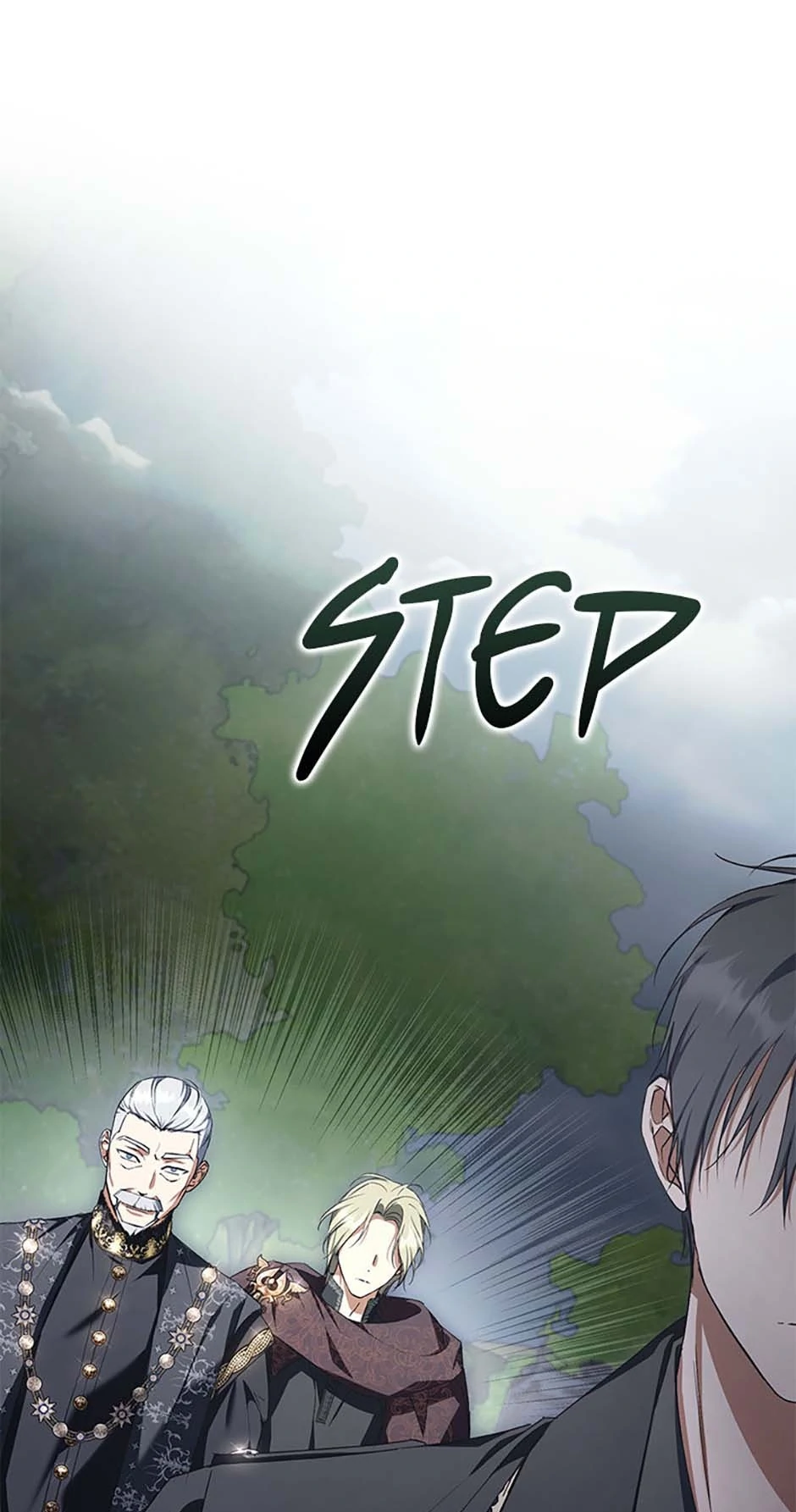 An Extra Stole the Male Leads - Chapter 41 manhwa