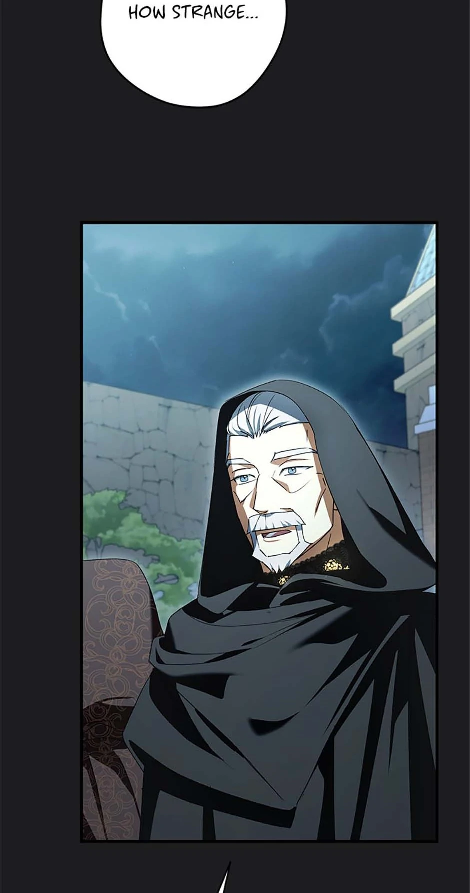 An Extra Stole the Male Leads - Chapter 41 manhwa