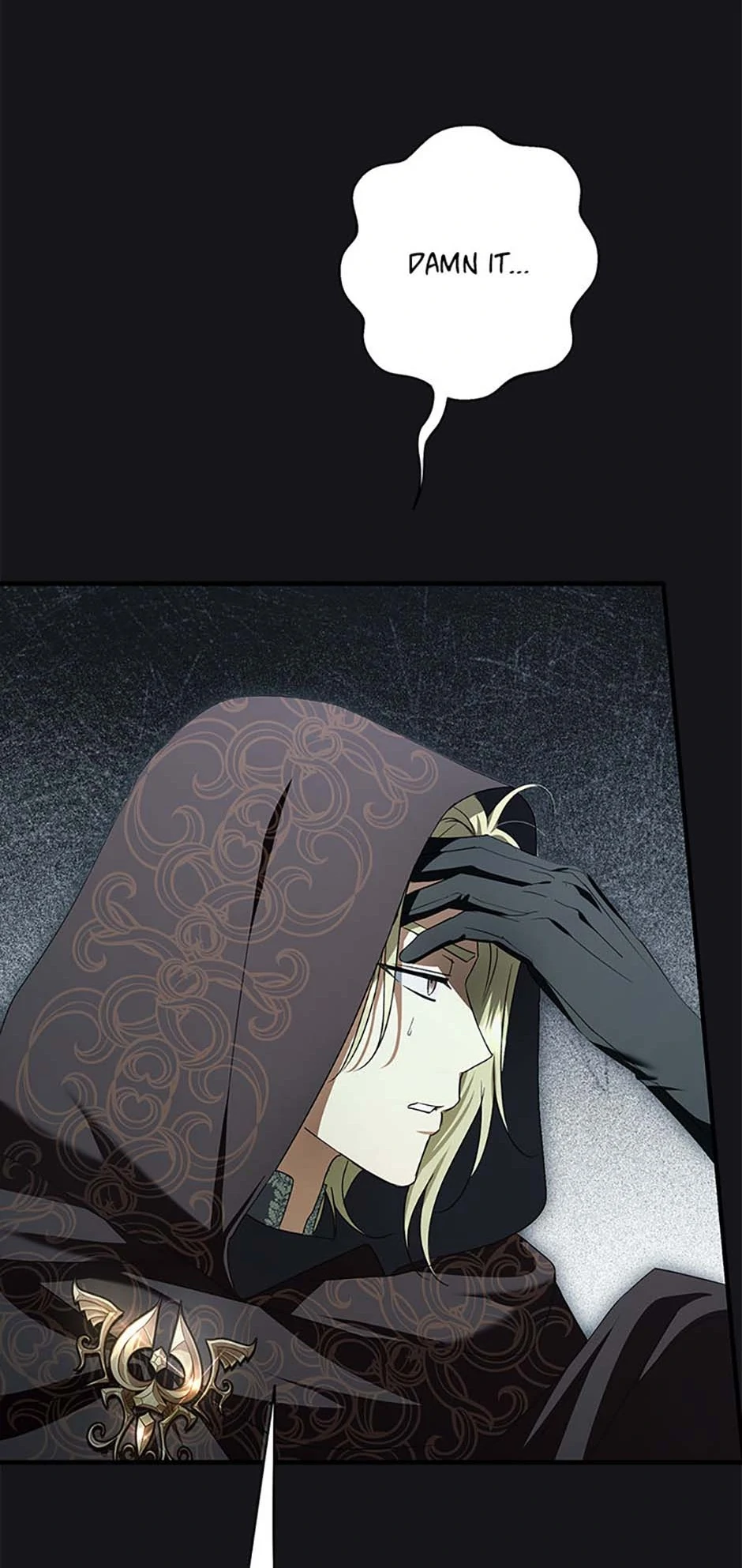 An Extra Stole the Male Leads - Chapter 41 manhwa