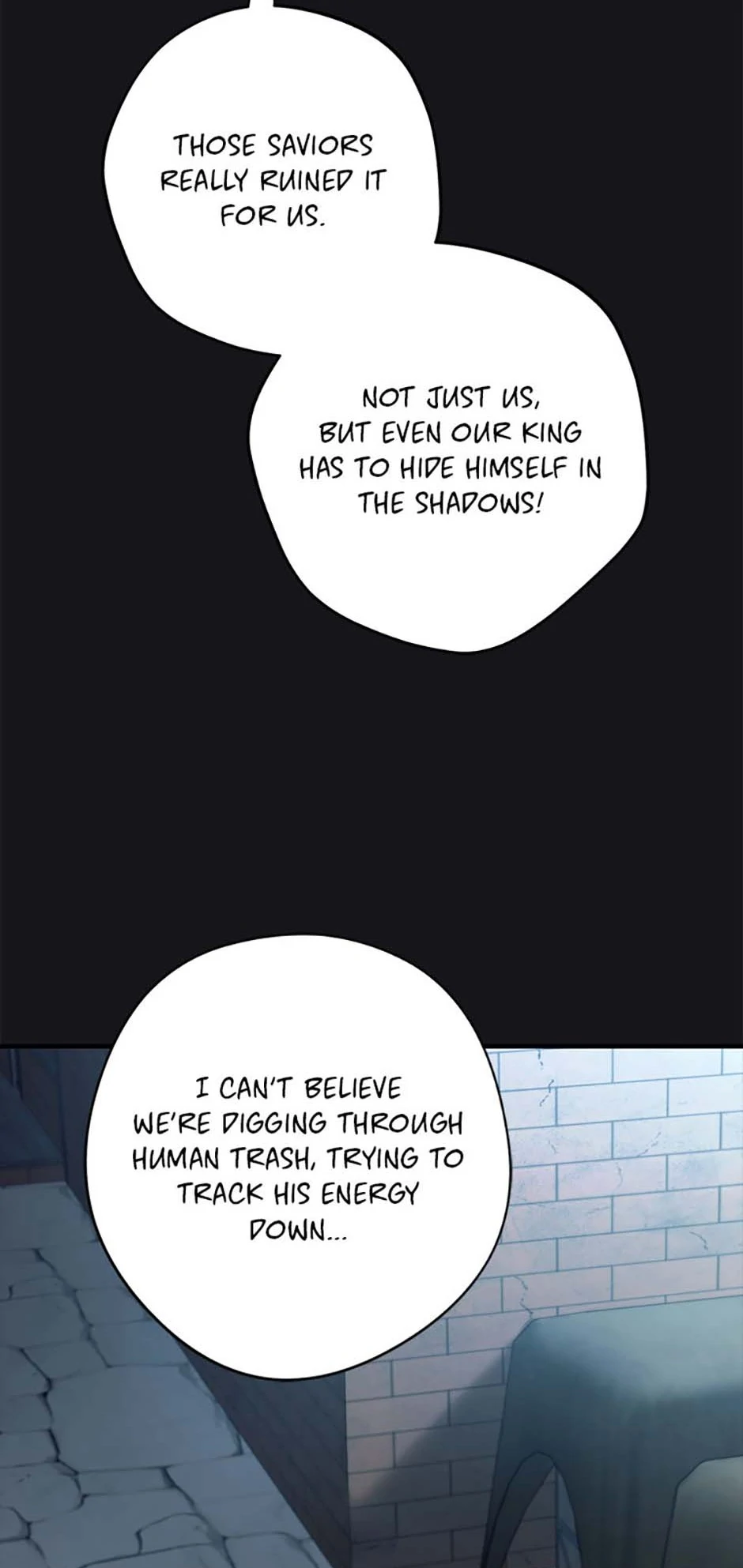 An Extra Stole the Male Leads - Chapter 41 manhwa