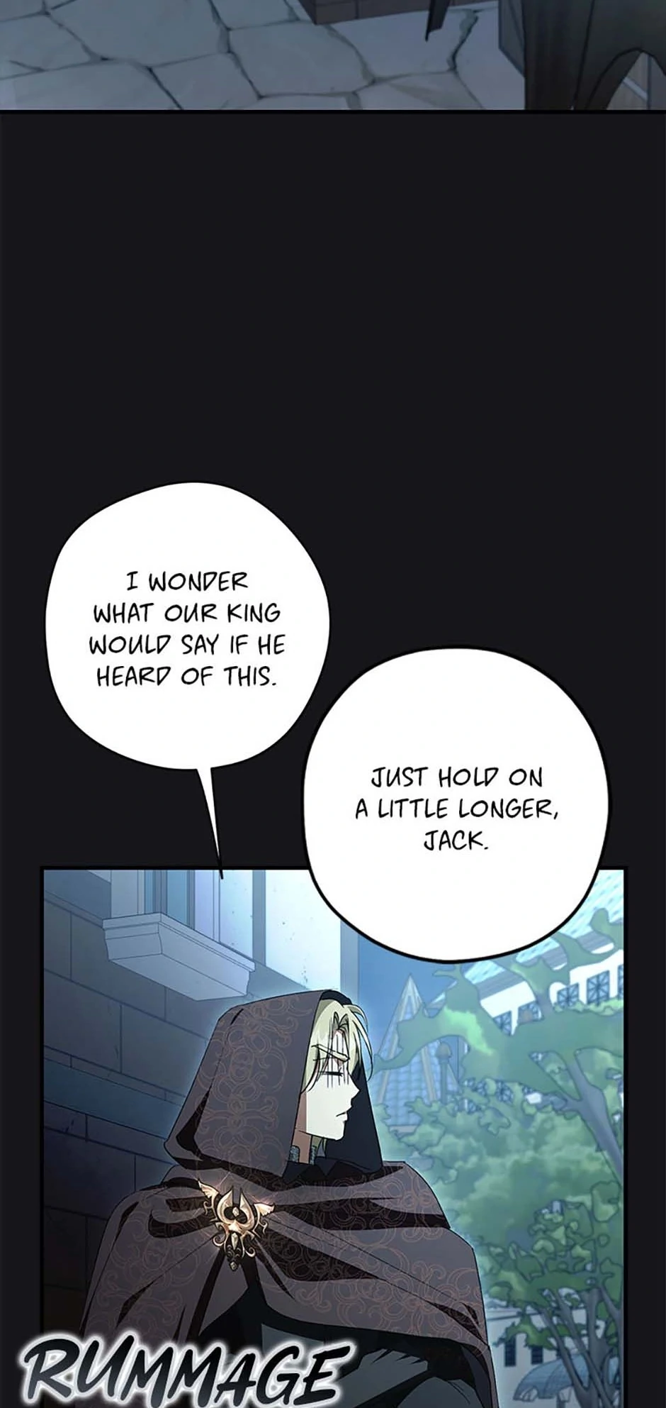 An Extra Stole the Male Leads - Chapter 41 manhwa