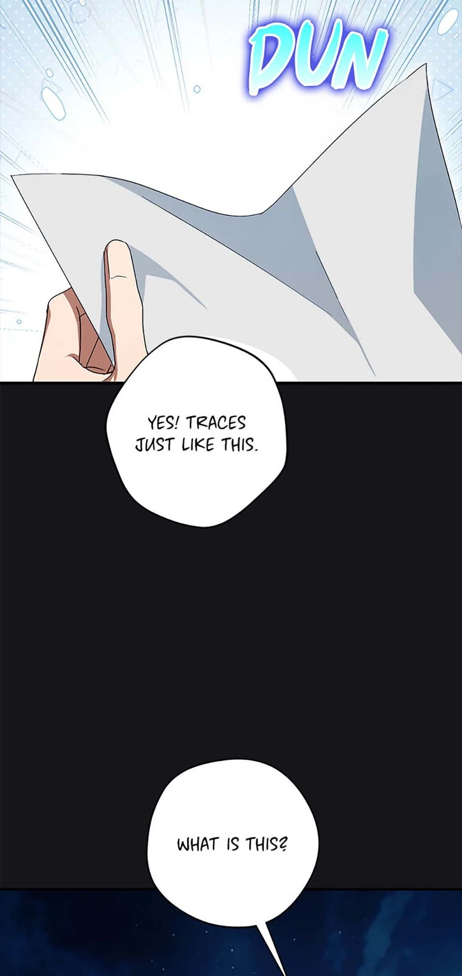 An Extra Stole the Male Leads - Chapter 41 manhwa
