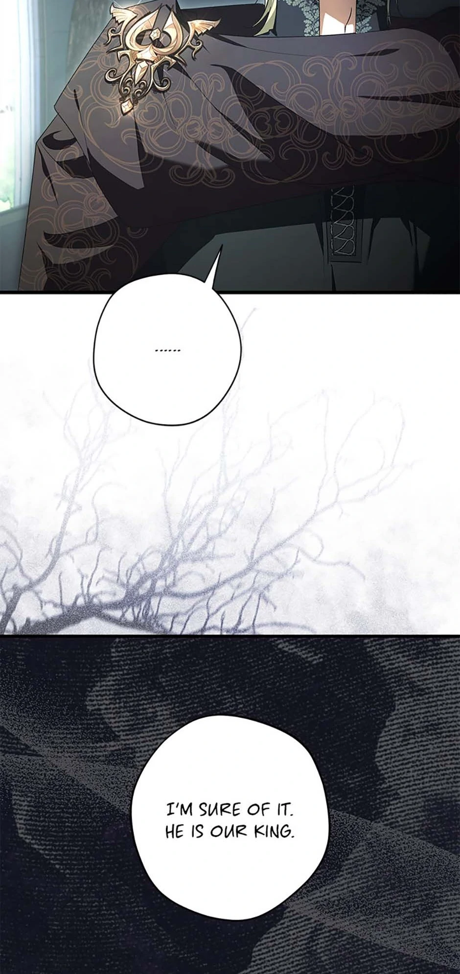 An Extra Stole the Male Leads - Chapter 41 manhwa