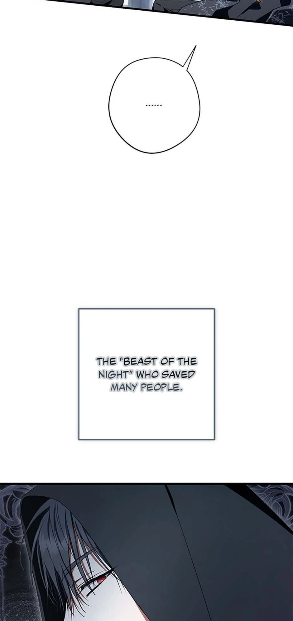 An Extra Stole the Male Leads - Chapter 41 manhwa