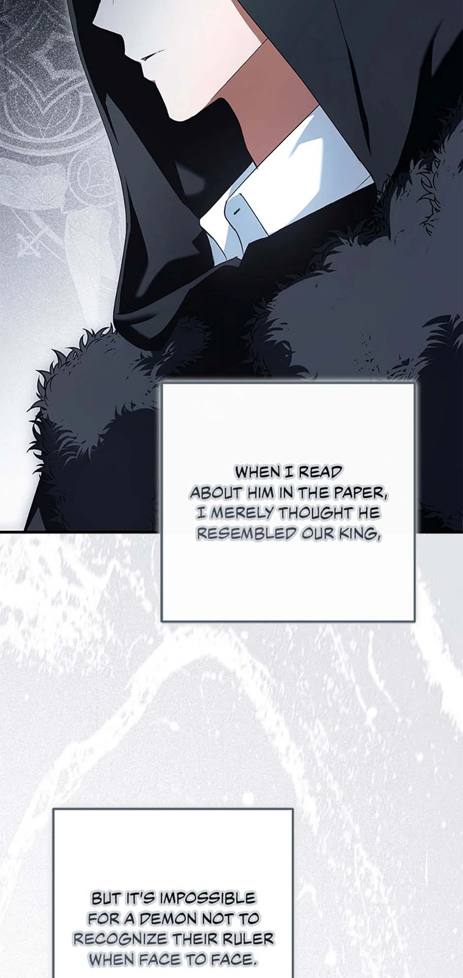 An Extra Stole the Male Leads - Chapter 41 manhwa