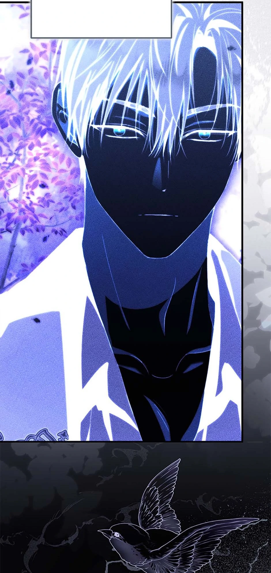 An Extra Stole the Male Leads - Chapter 41 manhwa