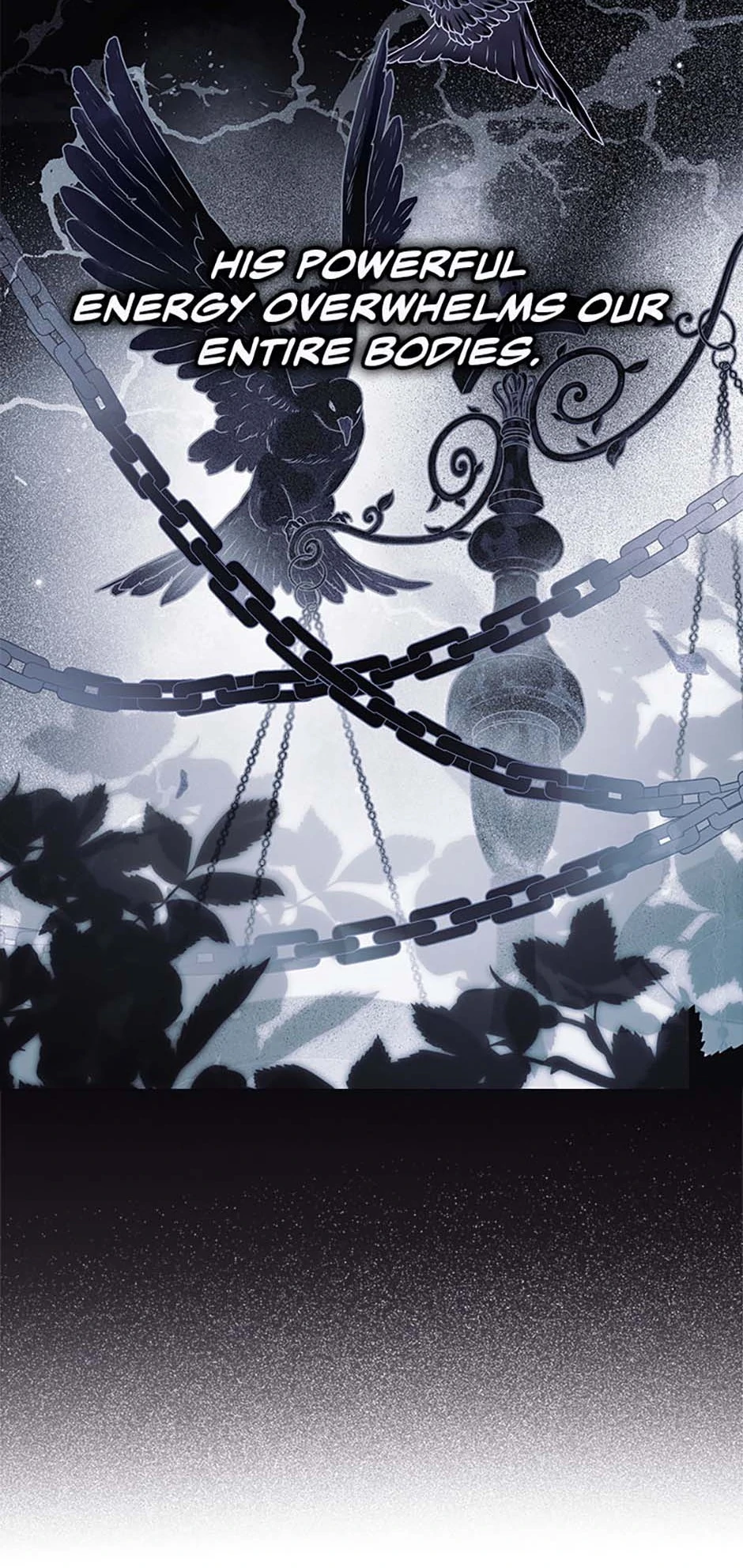 An Extra Stole the Male Leads - Chapter 41 manhwa
