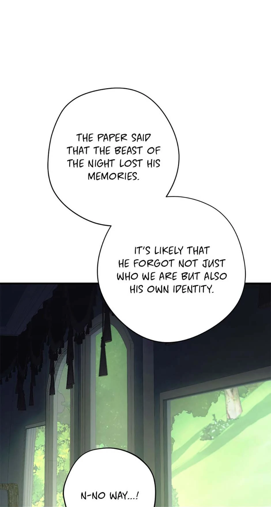 An Extra Stole the Male Leads - Chapter 41 manhwa