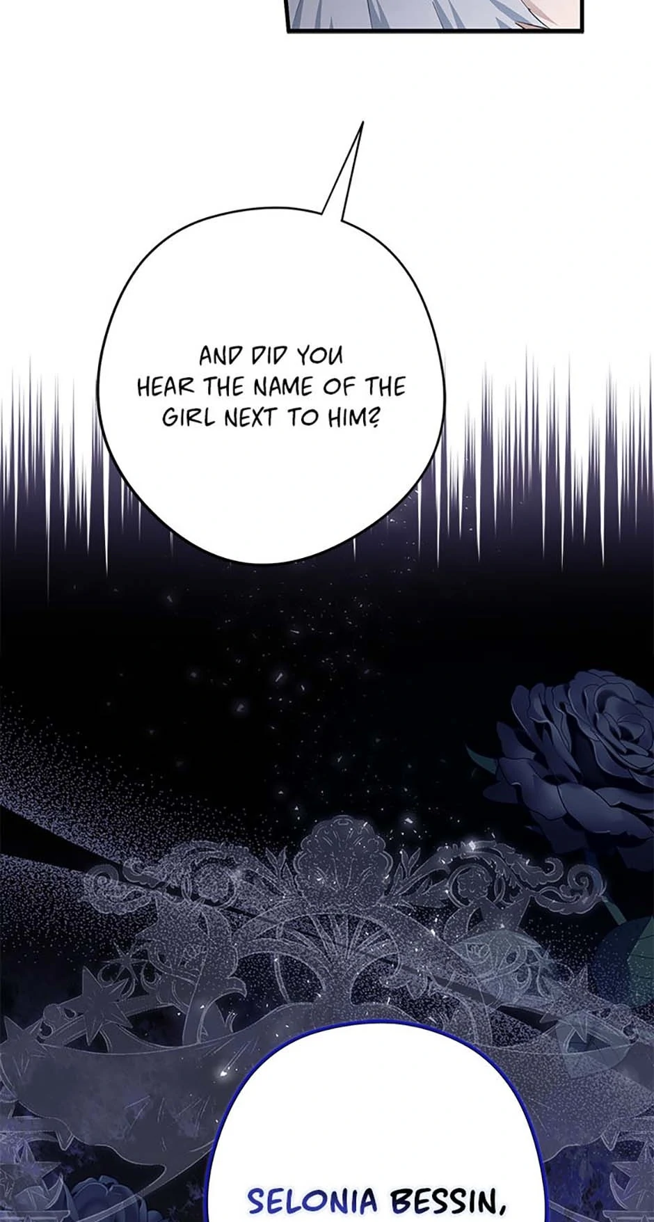 An Extra Stole the Male Leads - Chapter 41 manhwa