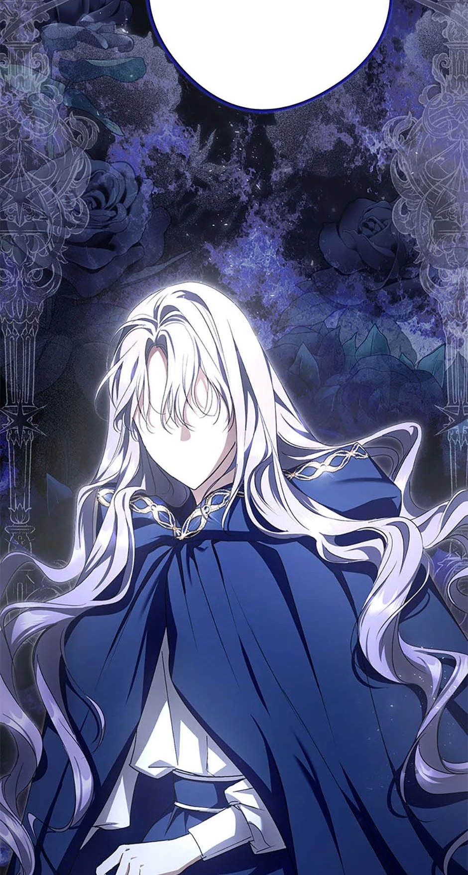 An Extra Stole the Male Leads - Chapter 41 manhwa