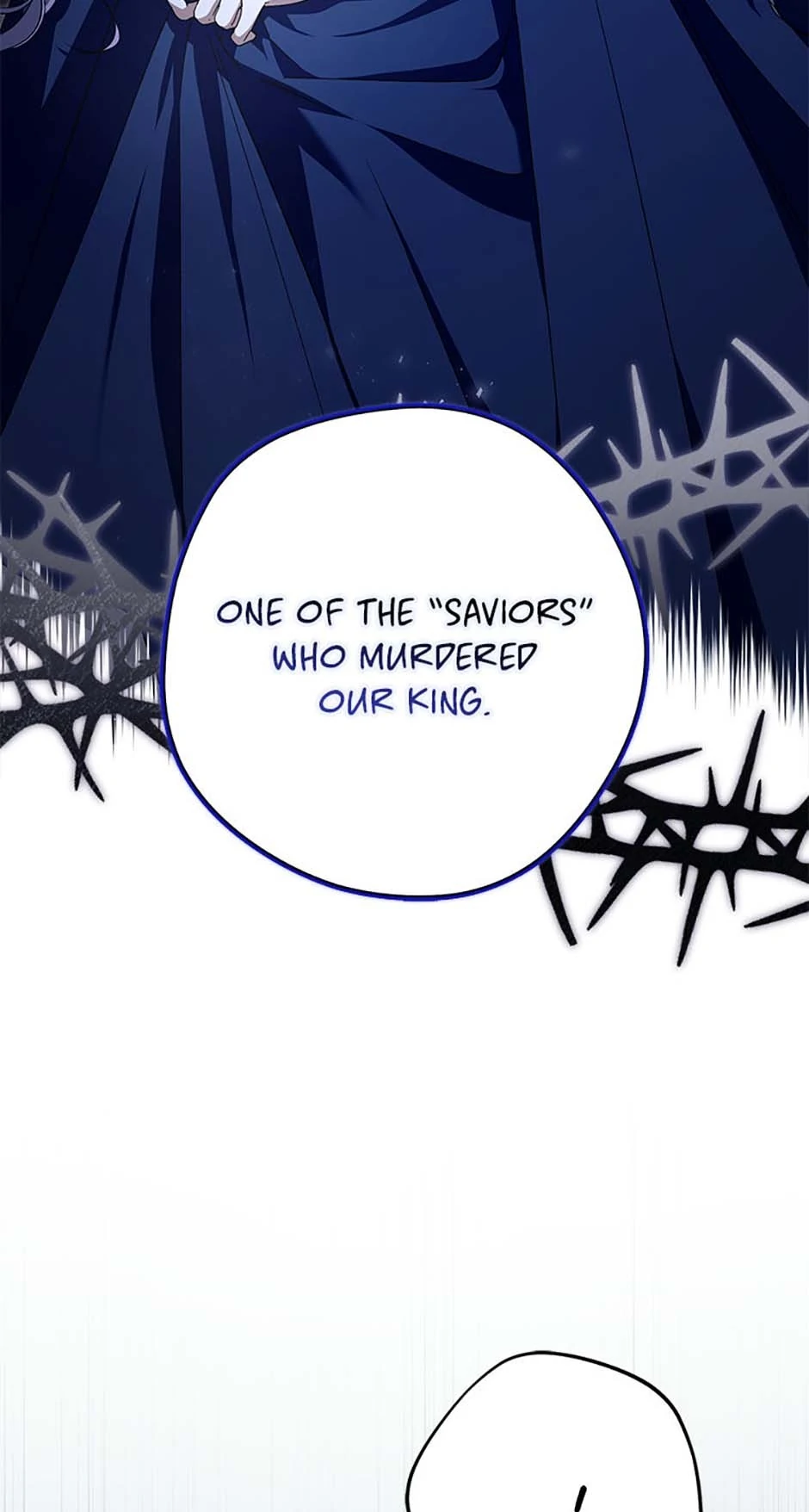 An Extra Stole the Male Leads - Chapter 41 manhwa