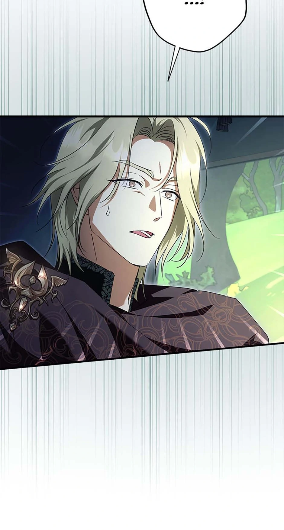 An Extra Stole the Male Leads - Chapter 41 manhwa